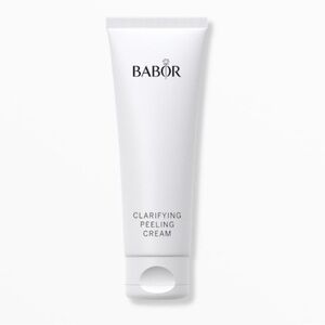 Clarifying Peeling Cream - White